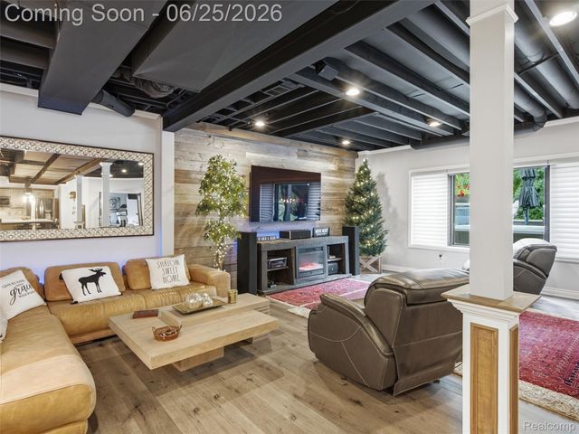 60778 Forest Creek Drive, Washington Township, MI 48094