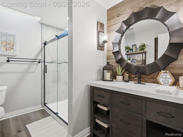 60778 Forest Creek Drive, Washington Township, MI 48094