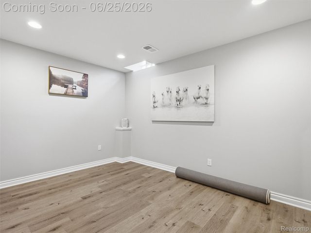 60778 Forest Creek Drive, Washington Township, MI 48094