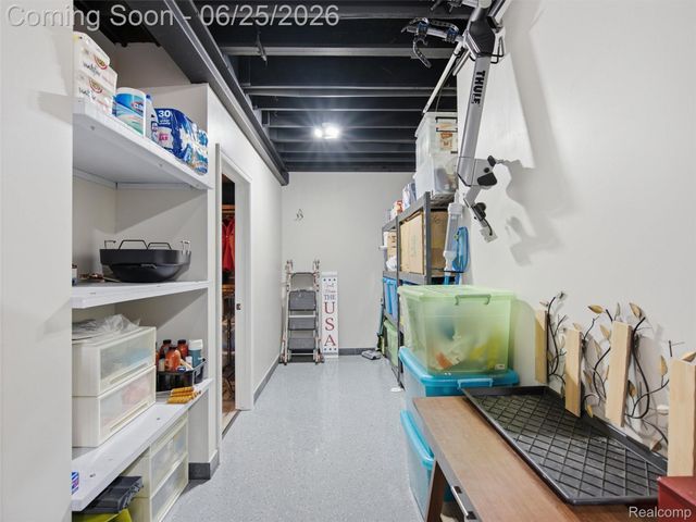 60778 Forest Creek Drive, Washington Township, MI 48094