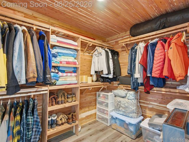 60778 Forest Creek Drive, Washington Township, MI 48094