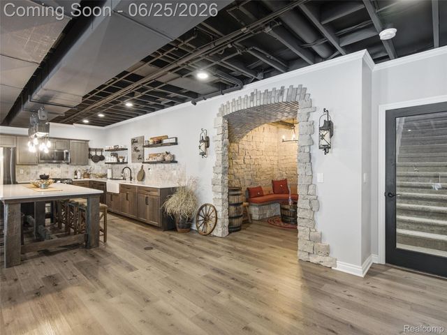 60778 Forest Creek Drive, Washington Township, MI 48094