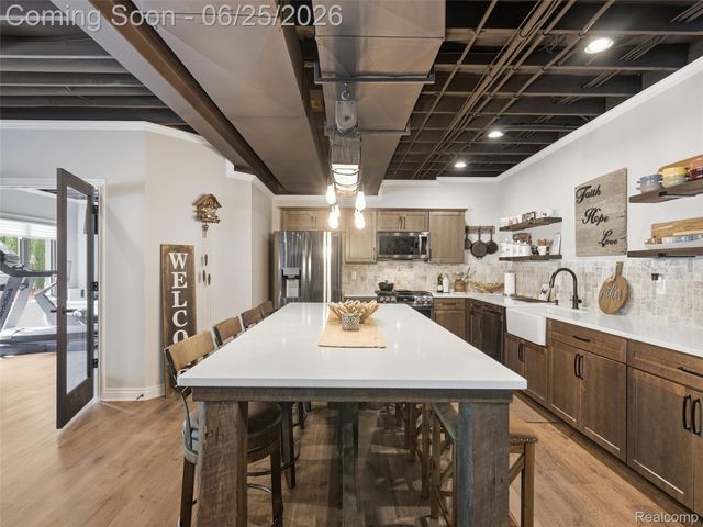 60778 Forest Creek Drive, Washington Township, MI 48094