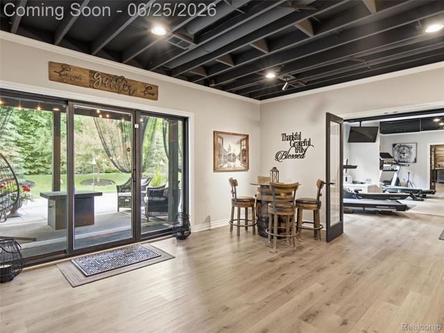 60778 Forest Creek Drive, Washington Township, MI 48094
