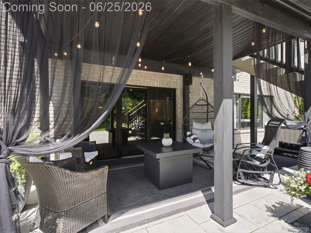 60778 Forest Creek Drive, Washington Township, MI 48094