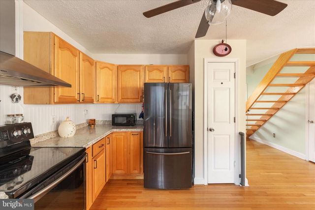 4364 BELVOIR RD, Marshall, VA 20115