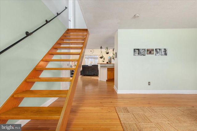 4364 BELVOIR RD, Marshall, VA 20115