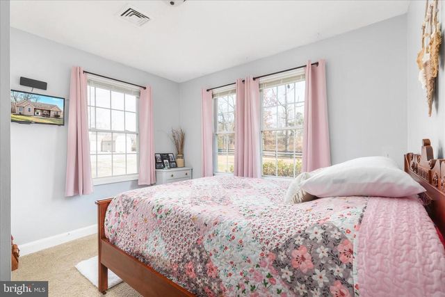 4364 BELVOIR RD, Marshall, VA 20115