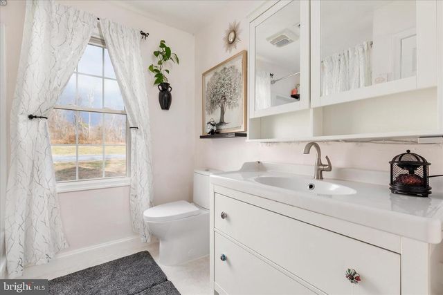 4364 BELVOIR RD, Marshall, VA 20115