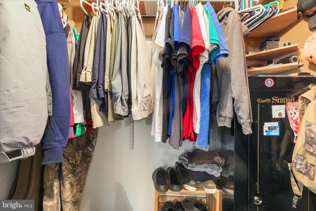 4364 BELVOIR RD, Marshall, VA 20115