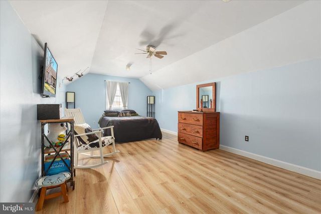 4364 BELVOIR RD, Marshall, VA 20115