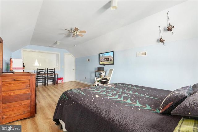 4364 BELVOIR RD, Marshall, VA 20115