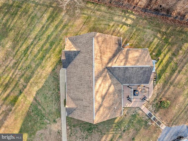 4364 BELVOIR RD, Marshall, VA 20115