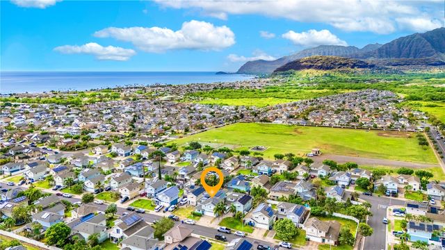 87-1126 Oheohe Street, Waianae, HI 96792