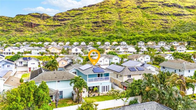 87-1126 Oheohe Street, Waianae, HI 96792