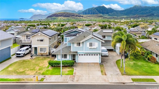 87-1126 Oheohe Street, Waianae, HI 96792
