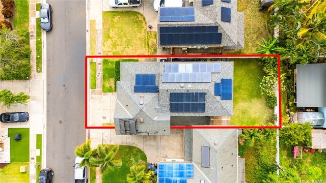 87-1126 Oheohe Street, Waianae, HI 96792