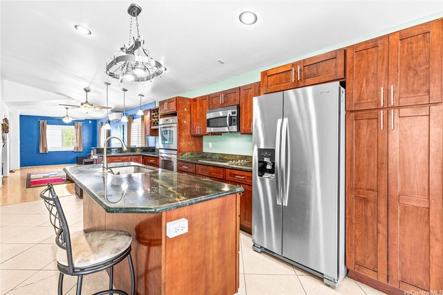 87-1126 Oheohe Street, Waianae, HI 96792