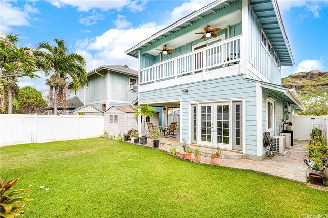 87-1126 Oheohe Street, Waianae, HI 96792