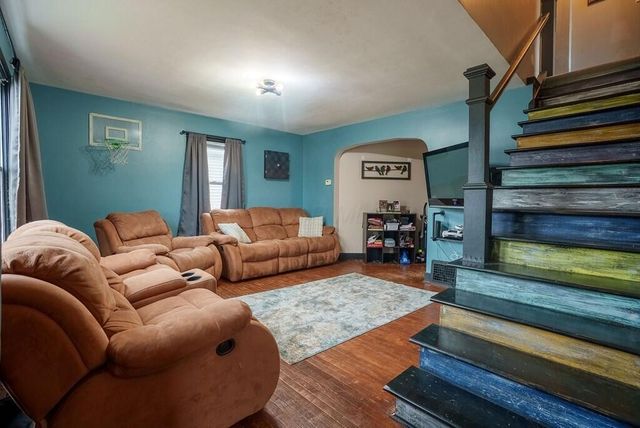 571 Orange Street, Chillicothe, OH 45601