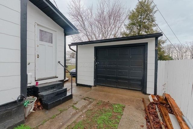 571 Orange Street, Chillicothe, OH 45601