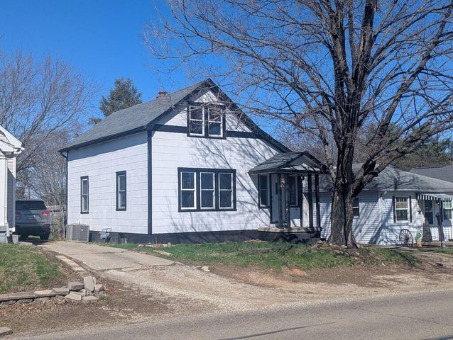 571 Orange Street, Chillicothe, OH 45601