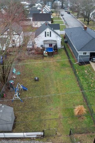 571 Orange Street, Chillicothe, OH 45601