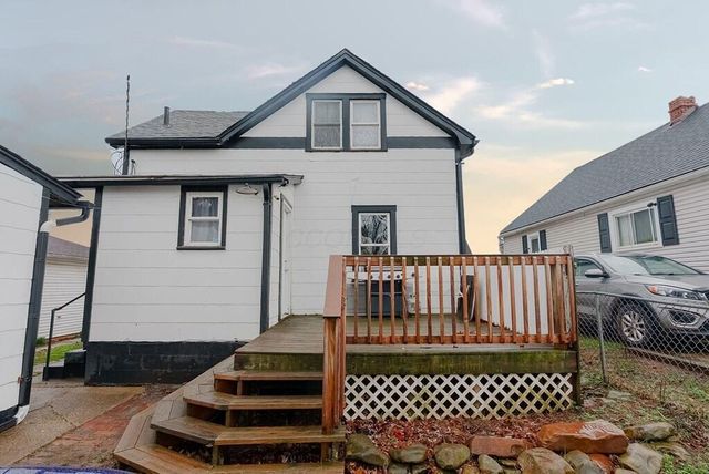 571 Orange Street, Chillicothe, OH 45601