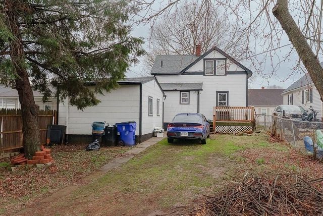 571 Orange Street, Chillicothe, OH 45601