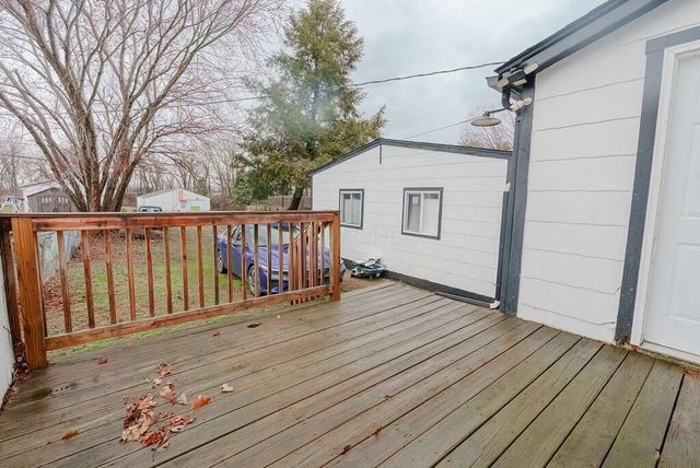 571 Orange Street, Chillicothe, OH 45601