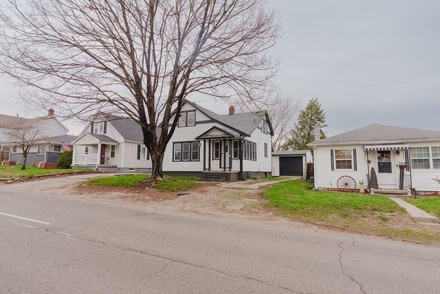 571 Orange Street, Chillicothe, OH 45601