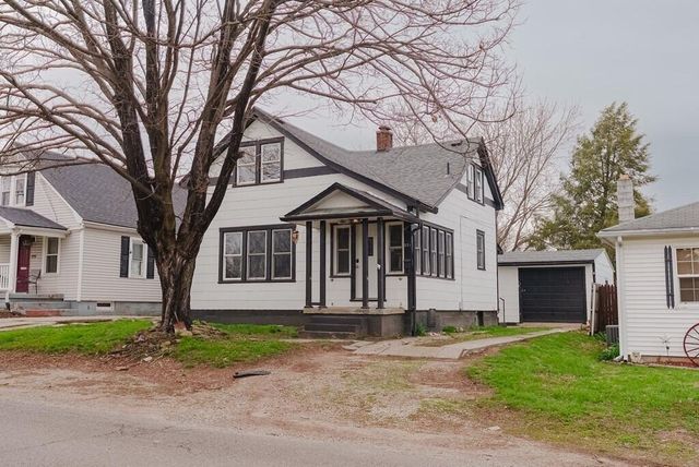 571 Orange Street, Chillicothe, OH 45601