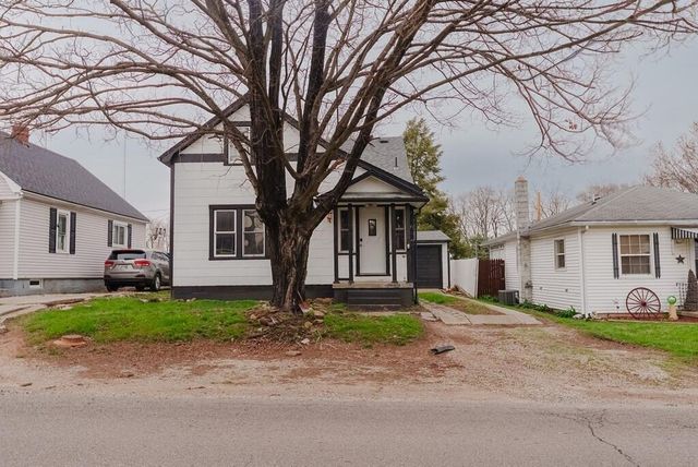 571 Orange Street, Chillicothe, OH 45601