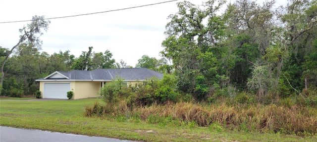 SPRUCE ROAD, Ocala, FL 34472