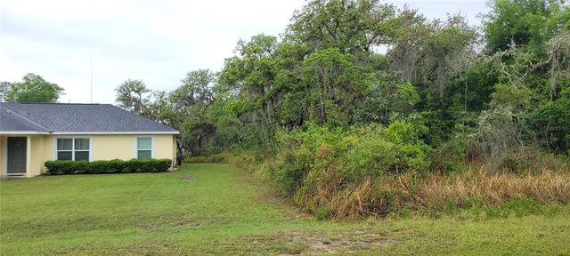 SPRUCE ROAD, Ocala, FL 34472