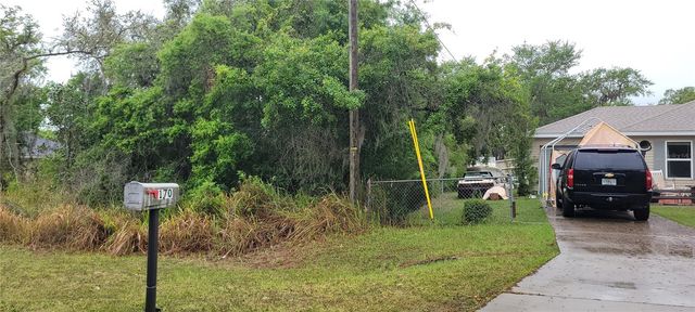 SPRUCE ROAD, Ocala, FL 34472