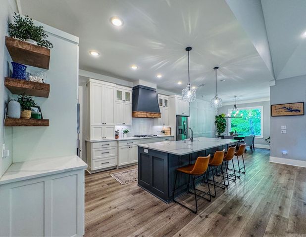 816 Nature Way, Benton, AR 72019