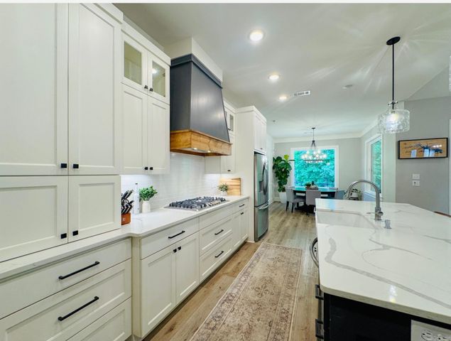 816 Nature Way, Benton, AR 72019