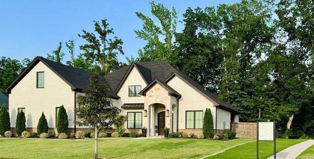 816 Nature Way, Benton, AR 72019