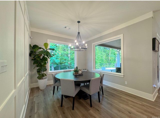 816 Nature Way, Benton, AR 72019