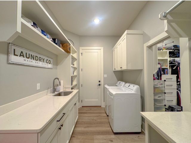 816 Nature Way, Benton, AR 72019