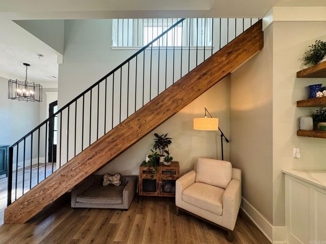 816 Nature Way, Benton, AR 72019