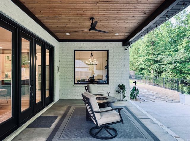 816 Nature Way, Benton, AR 72019