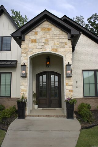 816 Nature Way, Benton, AR 72019