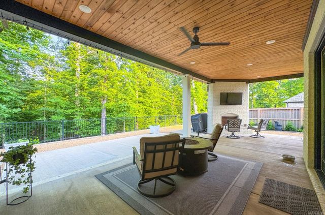 816 Nature Way, Benton, AR 72019