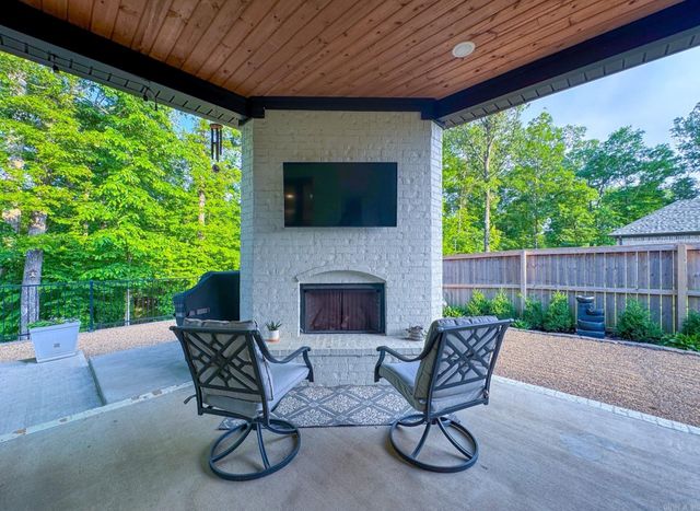 816 Nature Way, Benton, AR 72019