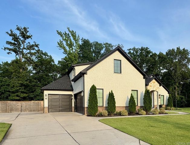 816 Nature Way, Benton, AR 72019