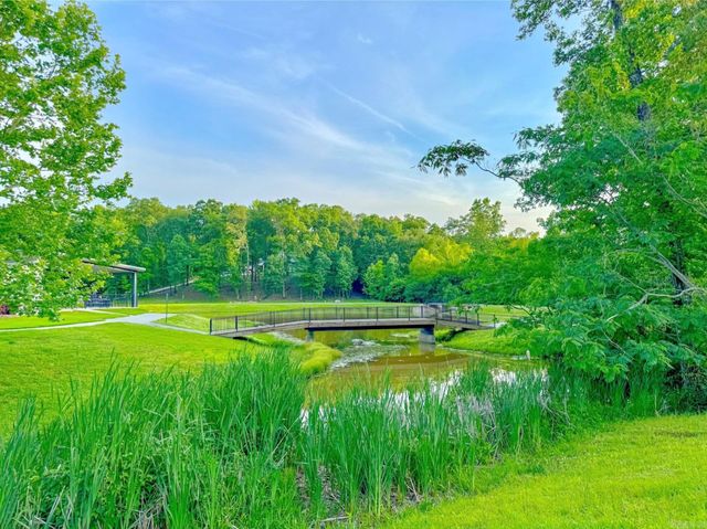 816 Nature Way, Benton, AR 72019