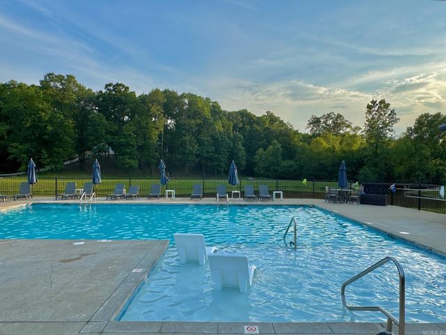 816 Nature Way, Benton, AR 72019