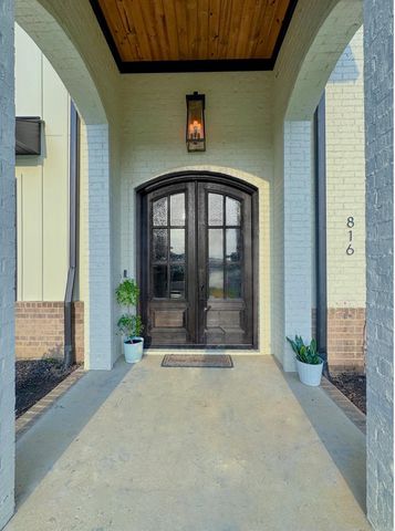 816 Nature Way, Benton, AR 72019